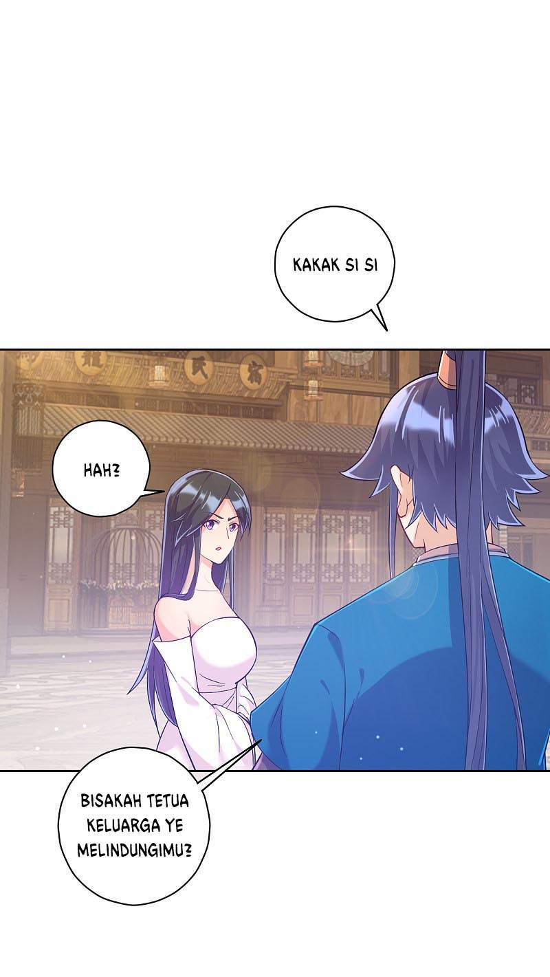 First Class Family Chapter 214 Gambar 2